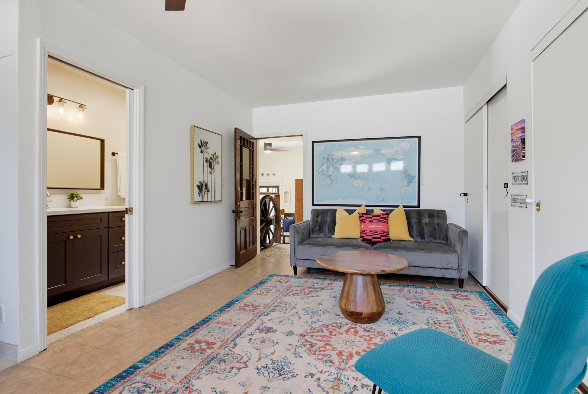 Virtual tour photo 45 of 66 for 4232 Jellett St