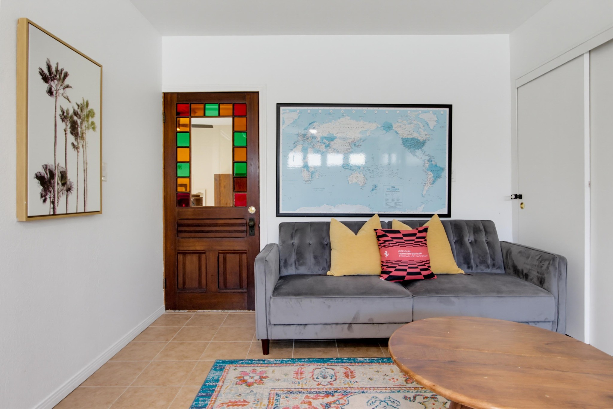 Virtual tour photo 48 of 66 for 4232 Jellett St