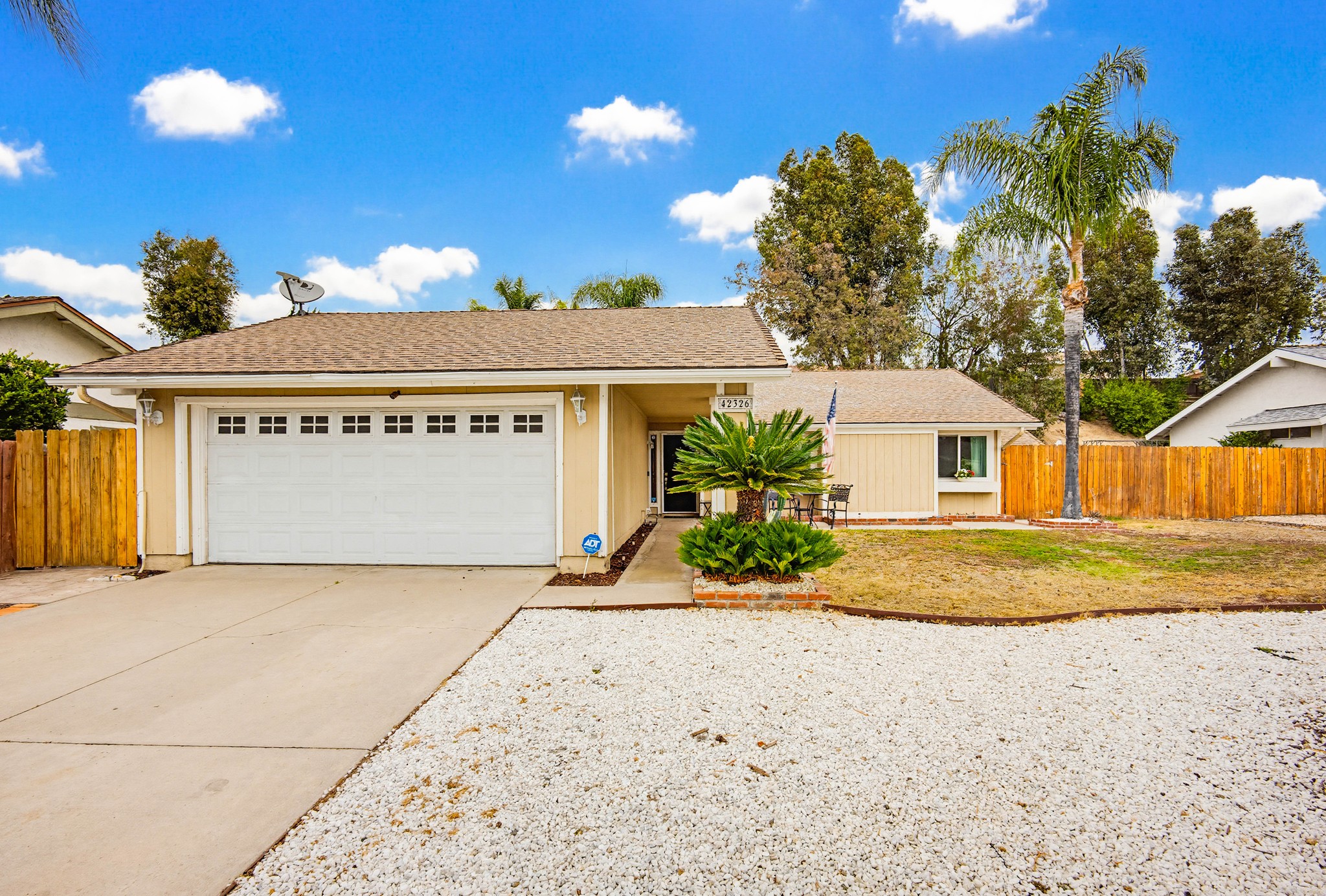Virtual tour photo 1 of 39 for 42326 Agena St
