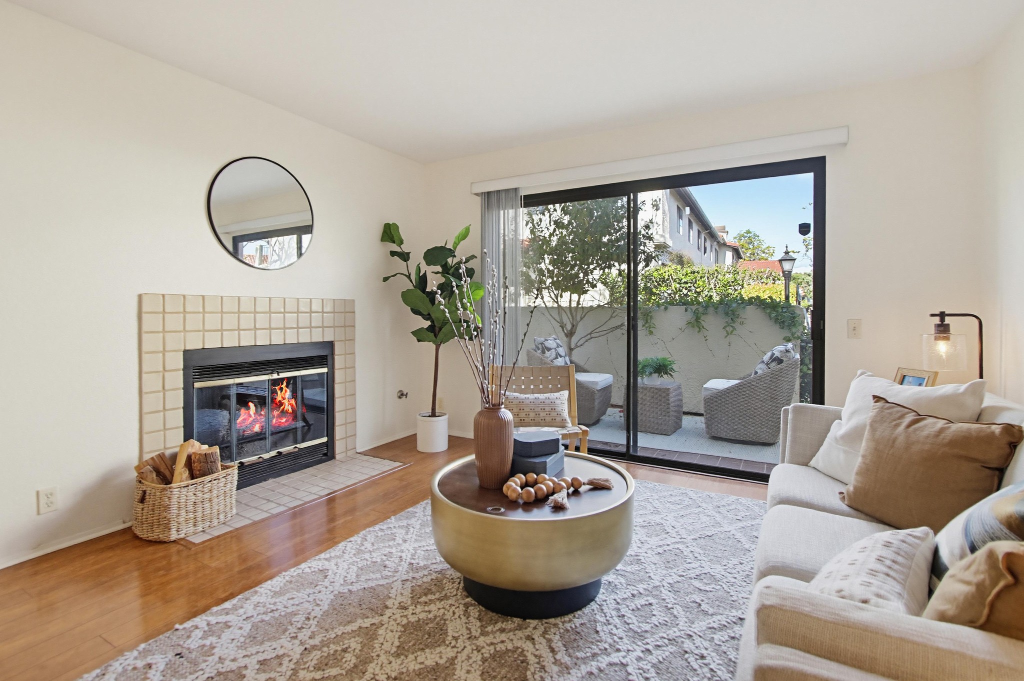 Virtual tour photo 6 of 36 for 4235 Porte de Palmas UNIT 182
