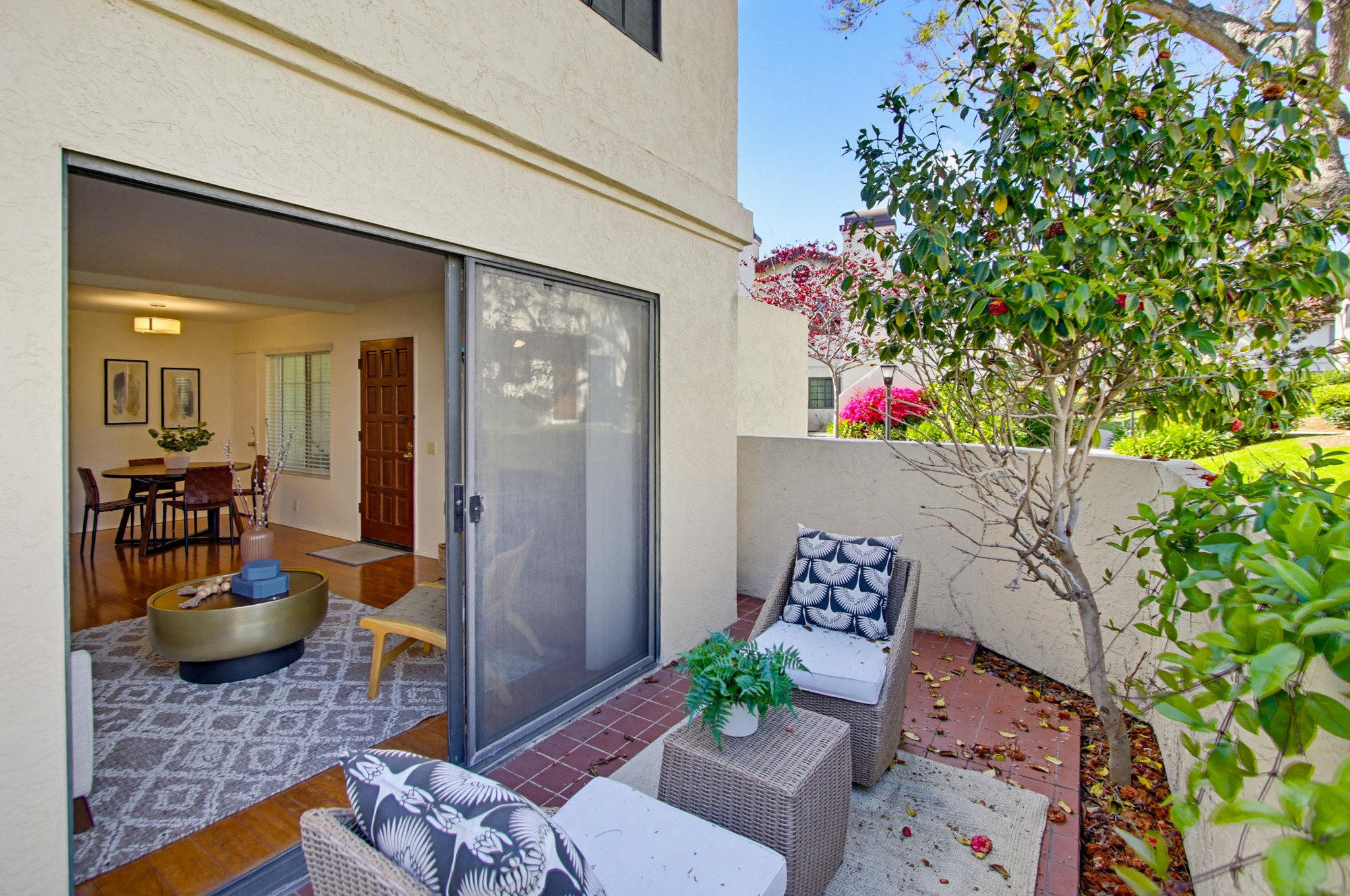 Virtual tour photo 31 of 36 for 4235 Porte de Palmas UNIT 182
