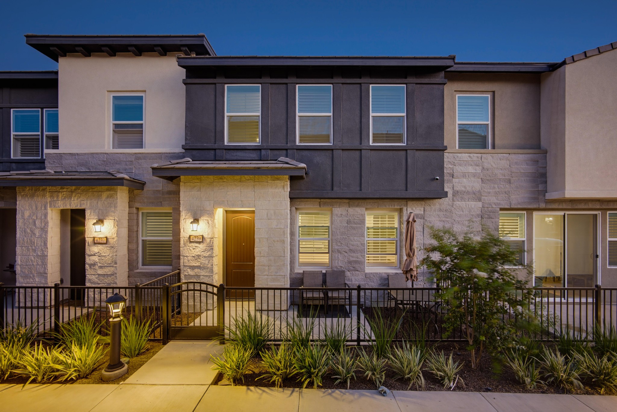 Virtual tour photo 5 of 52 for 4239 S Gasly Paseo