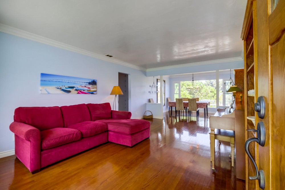 Virtual tour photo 9 of 35 for 4242 Manzanita Dr