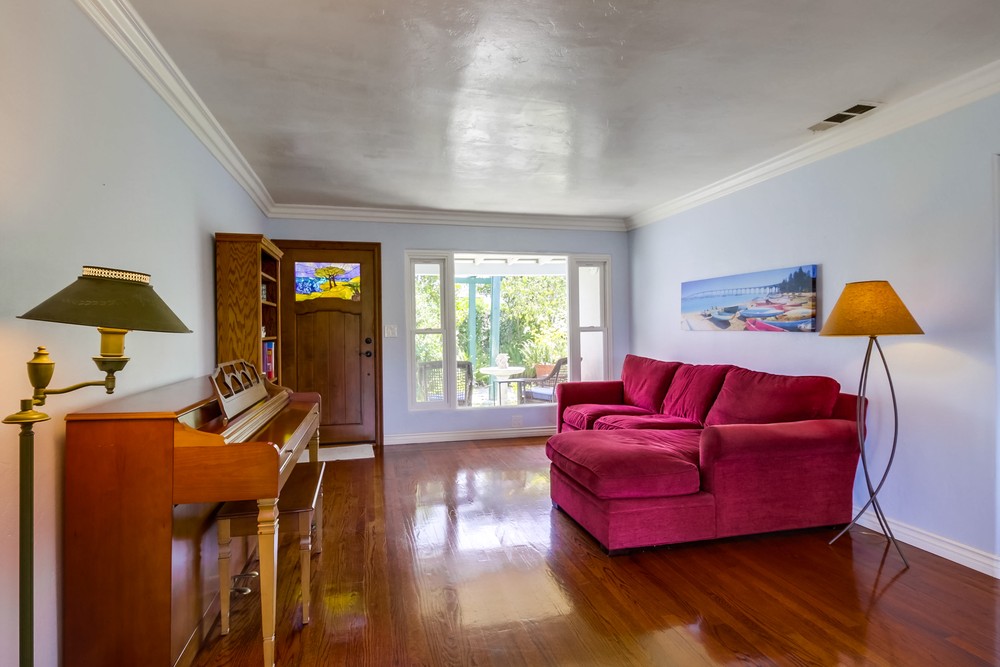 Virtual tour photo 11 of 35 for 4242 Manzanita Dr