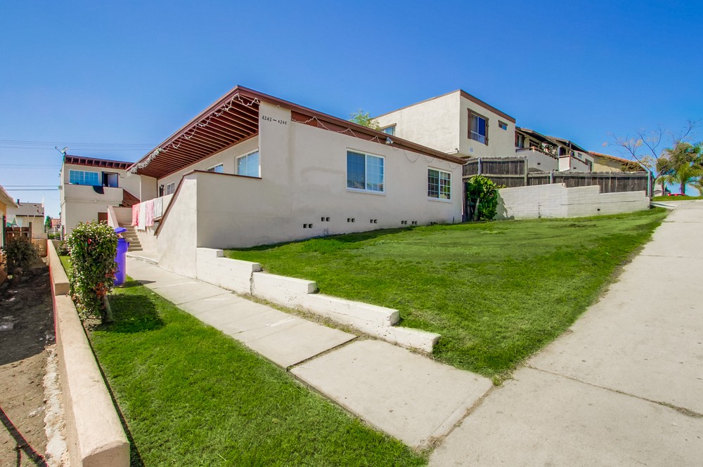 Virtual tour photo 1 of 55 for 4242 Winona Ave