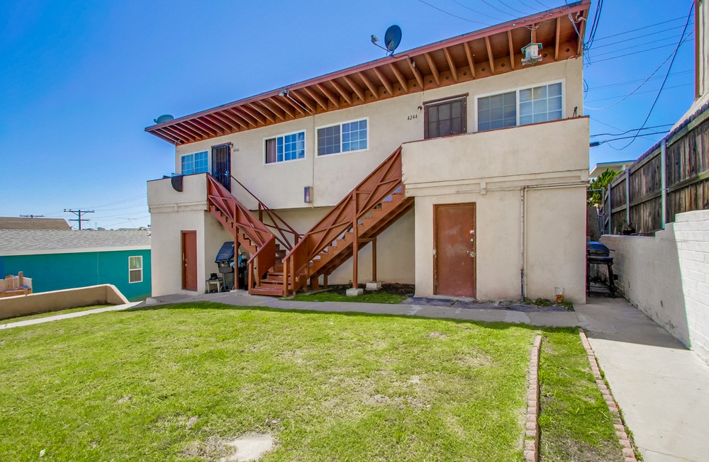 Virtual tour photo 36 of 55 for 4242 Winona Ave