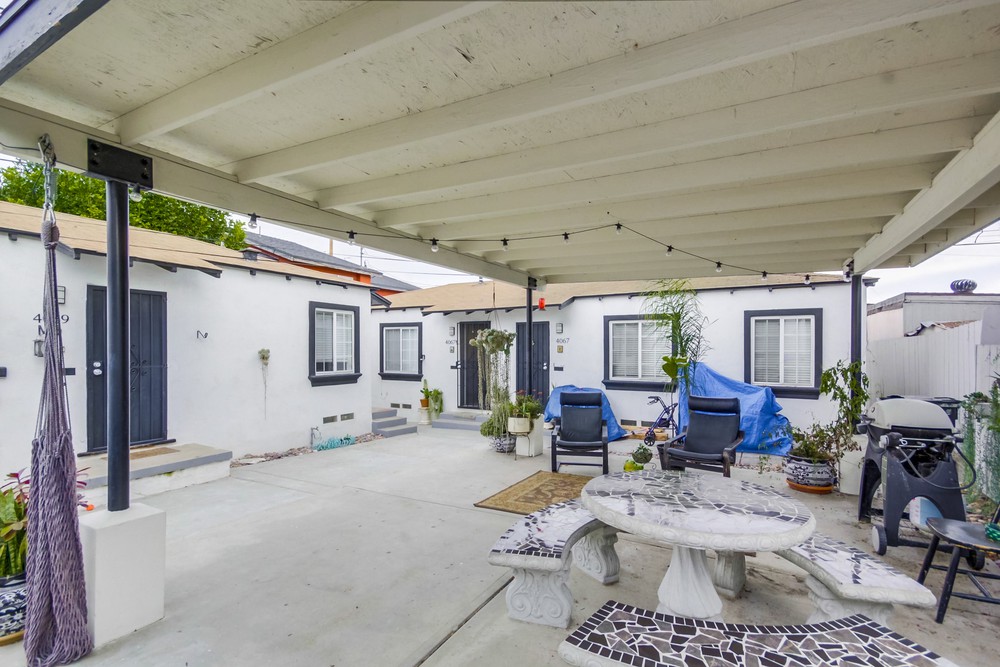 Virtual tour photo 7 of 36 for 4244 1/2 Chamoune Ave #4067