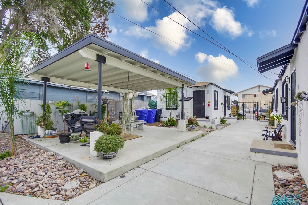 Virtual tour photo 8 of 36 for 4244 1/2 Chamoune Ave #4067