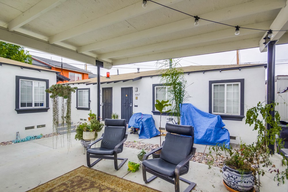 Virtual tour photo 10 of 36 for 4244 1/2 Chamoune Ave #4067