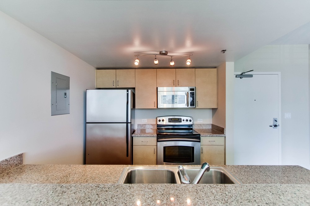 Virtual tour photo 6 of 33 for 425 Beech Street #1202