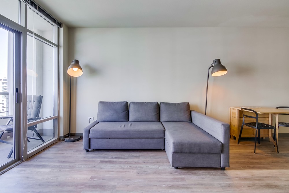 Virtual tour photo 8 of 31 for 425 W Beech St #1107