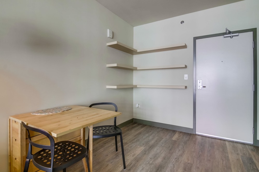 Virtual tour photo 12 of 31 for 425 W Beech St #1107