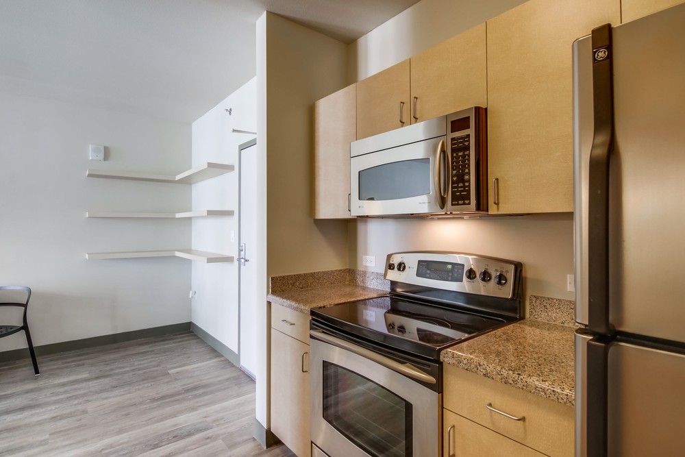 Virtual tour photo 18 of 31 for 425 W Beech St #1107