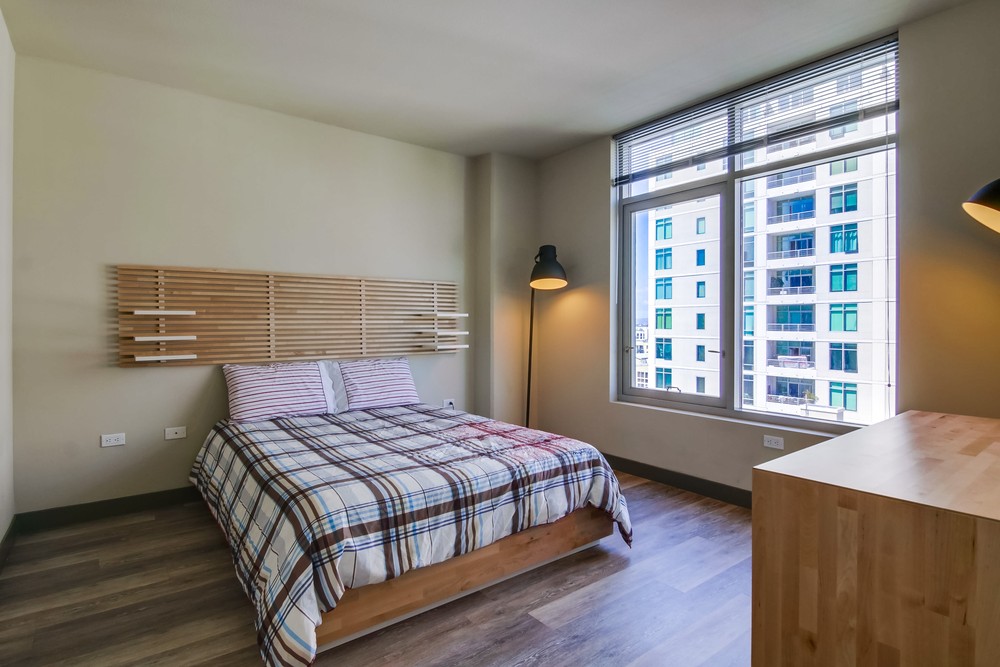 Virtual tour photo 19 of 31 for 425 W Beech St #1107