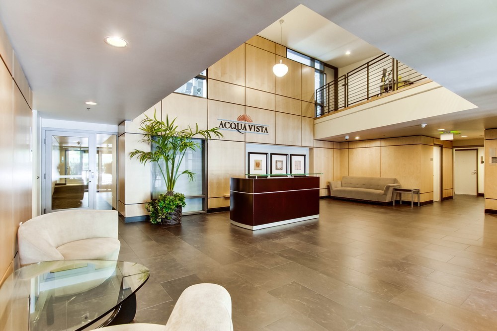 Virtual tour photo 31 of 30 for 425 W Beech St #311