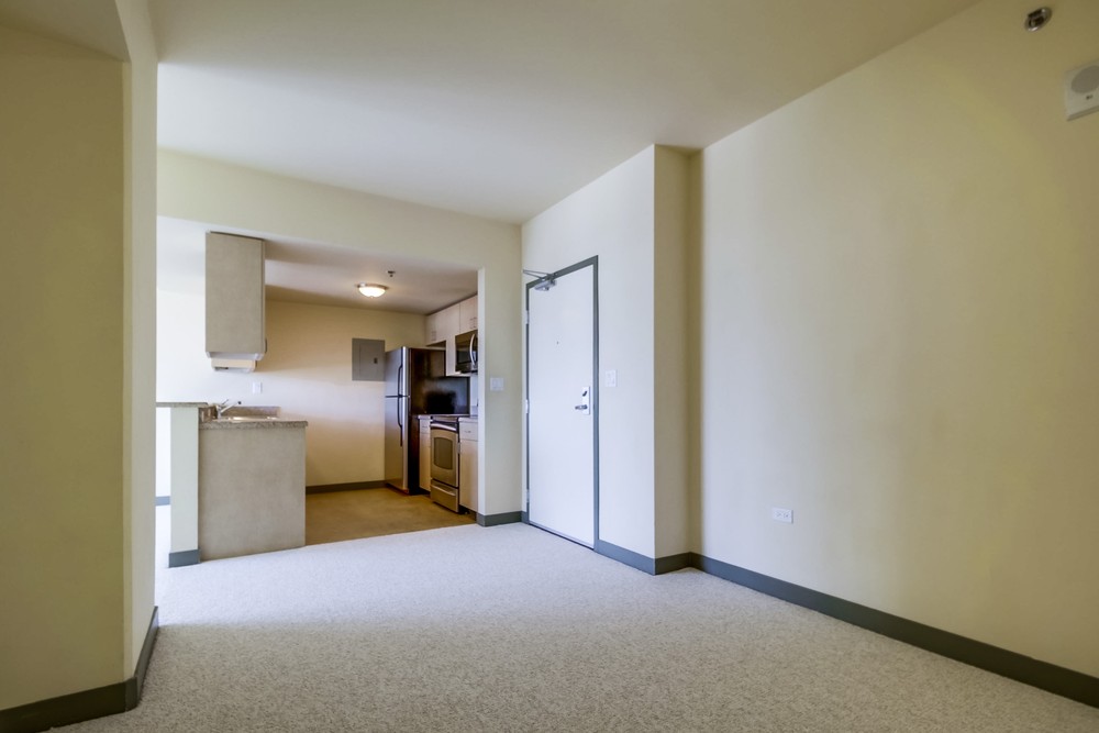 Virtual tour photo 13 of 35 for 425 W Beech St #956
