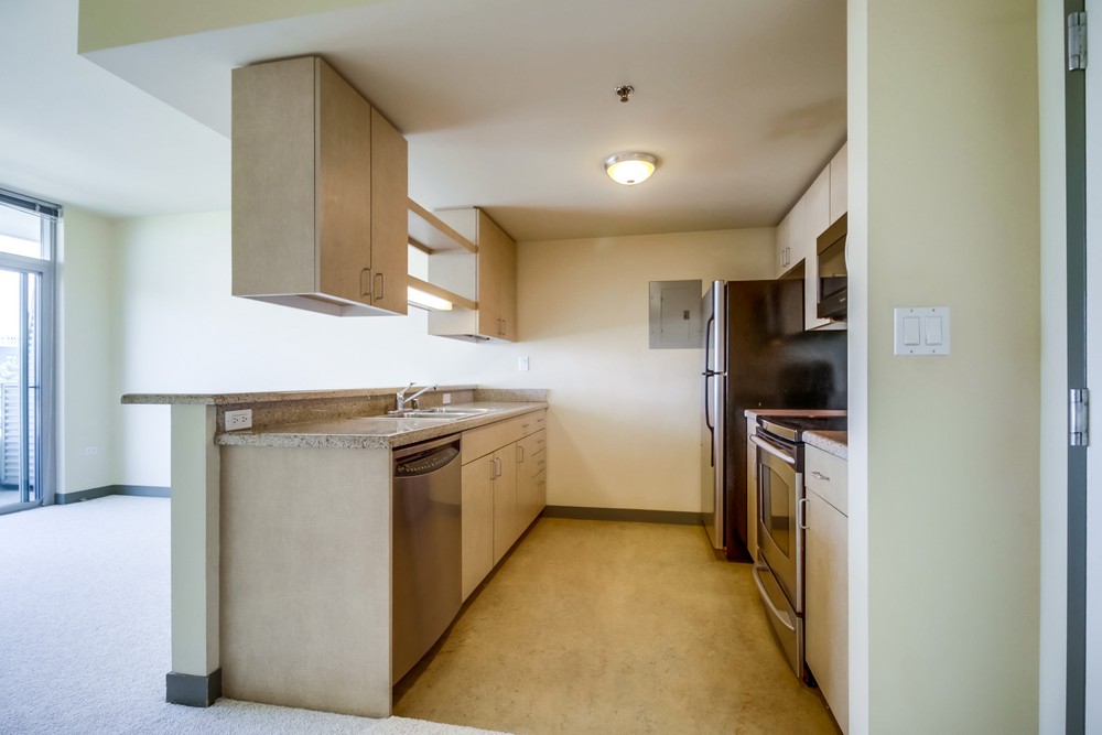 Virtual tour photo 15 of 35 for 425 W Beech St #956