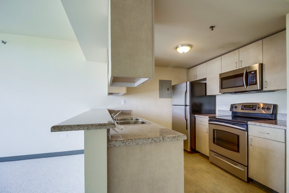 Virtual tour photo 16 of 35 for 425 W Beech St #956