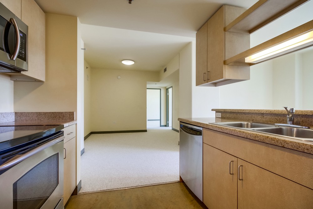 Virtual tour photo 19 of 35 for 425 W Beech St #956