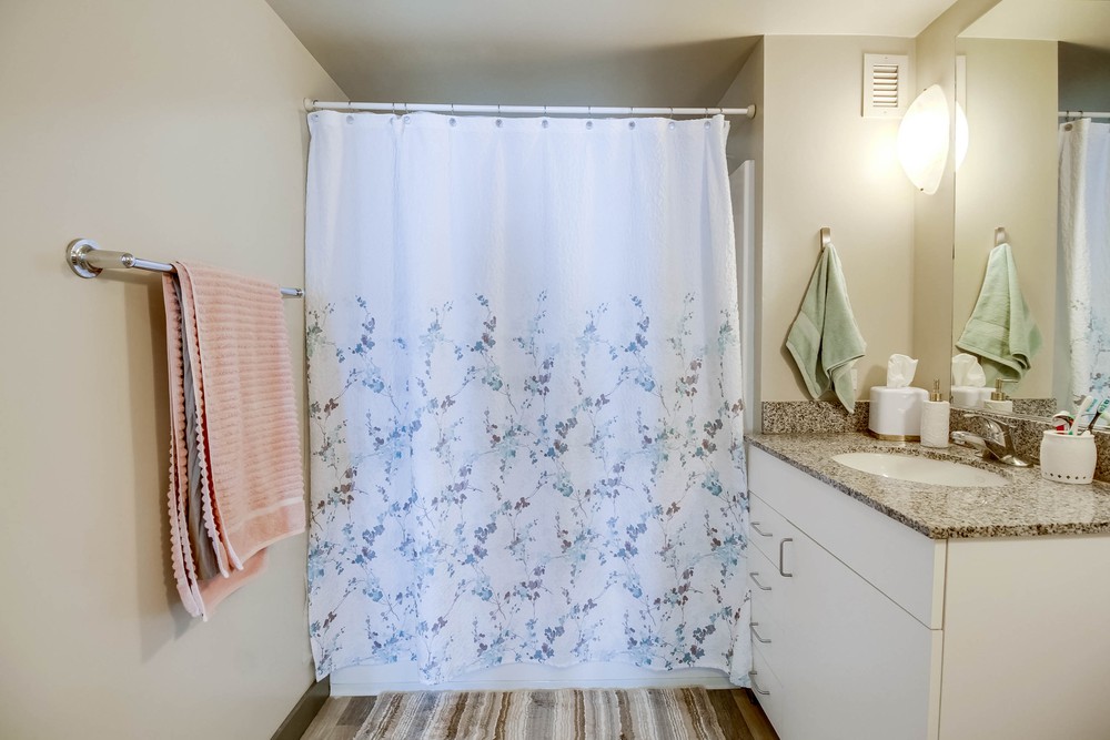 Virtual tour photo 32 of 44 for 425 W Beech St UNIT 1107