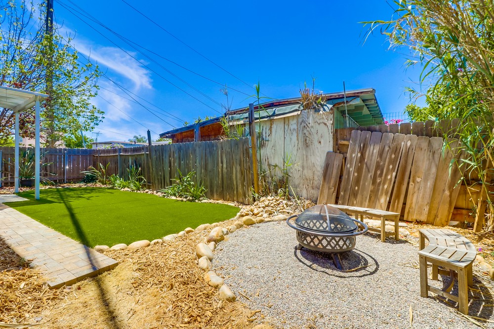 Virtual tour photo 43 of 42 for 4254 Menlo Ave