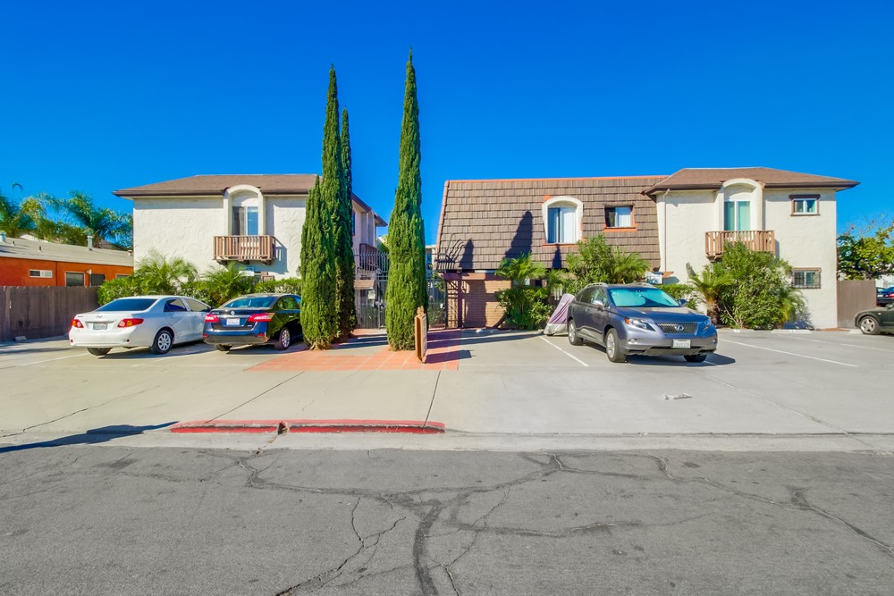 Virtual tour photo 1 of 26 for 4262 Wilson Ave unit 8 92104