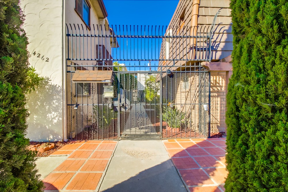 Virtual tour photo 6 of 26 for 4262 Wilson Ave unit 8 92104