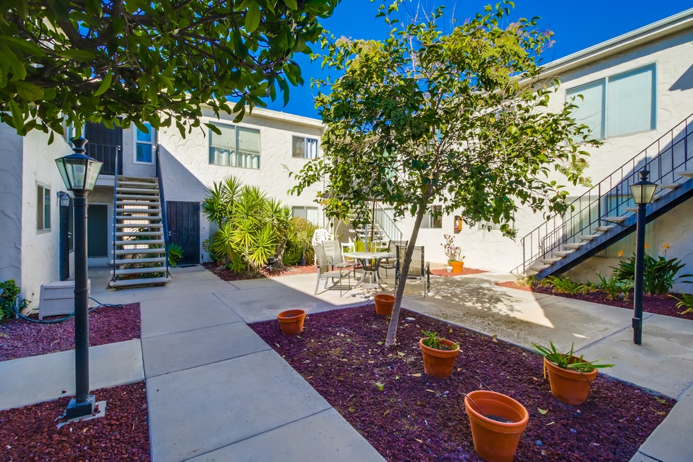 Virtual tour photo 7 of 26 for 4262 Wilson Ave unit 8 92104