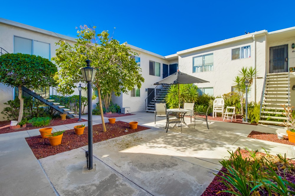 Virtual tour photo 8 of 26 for 4262 Wilson Ave unit 8 92104