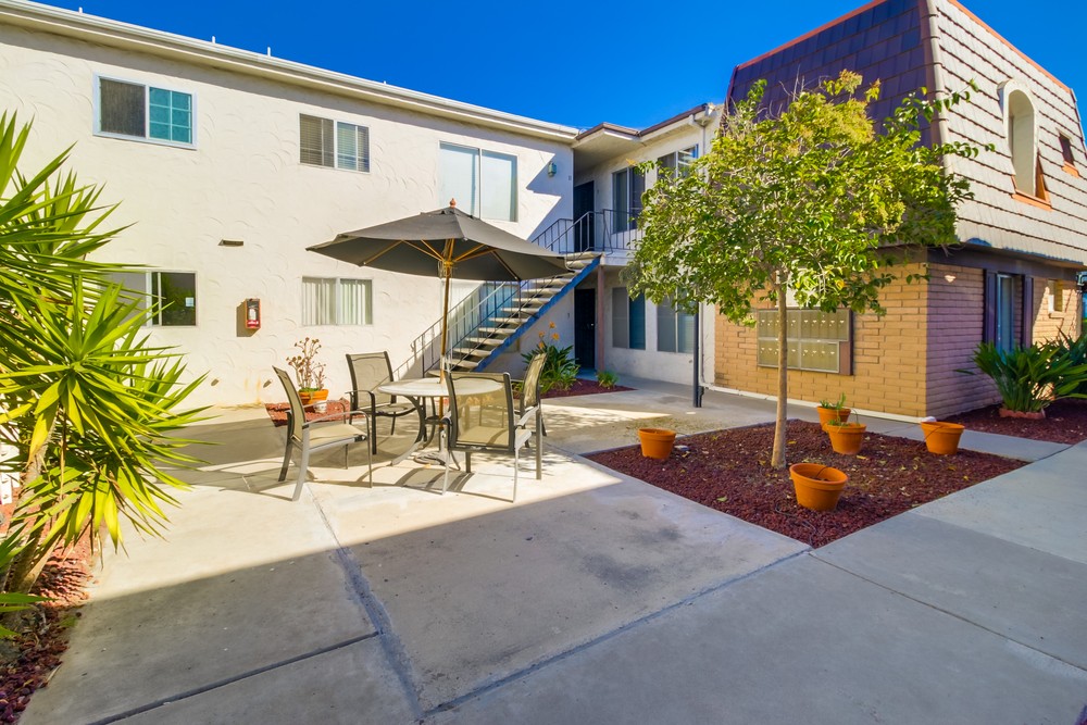 Virtual tour photo 9 of 26 for 4262 Wilson Ave unit 8 92104