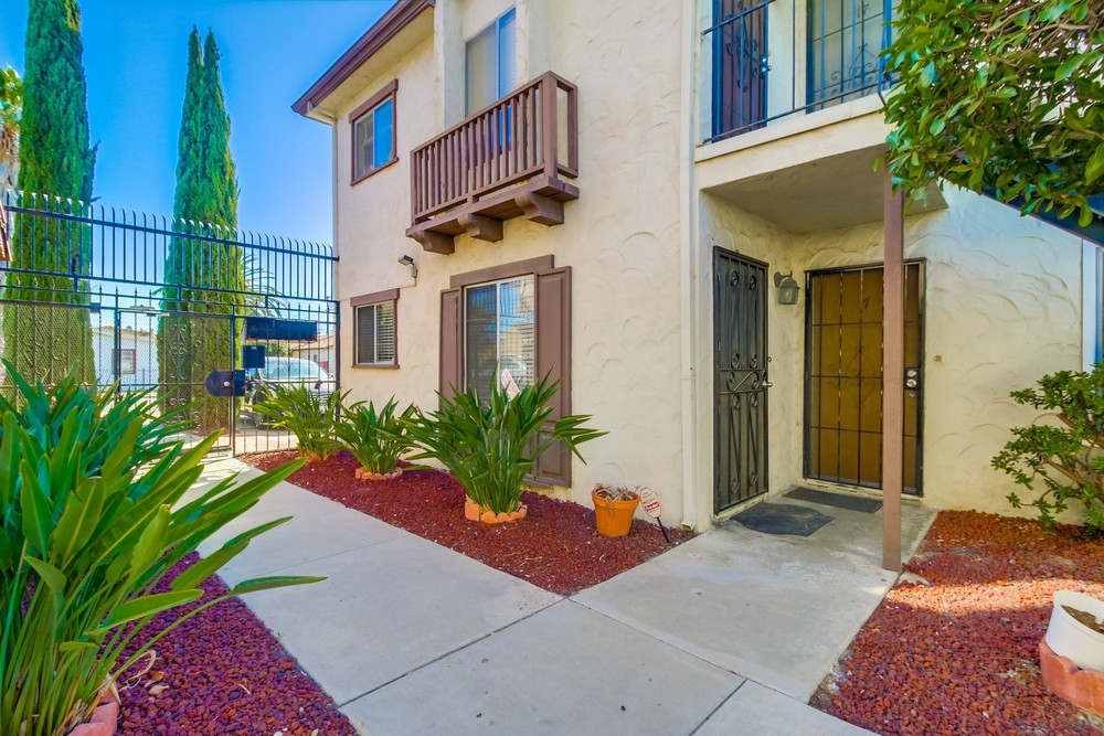 Virtual tour photo 10 of 26 for 4262 Wilson Ave unit 8 92104