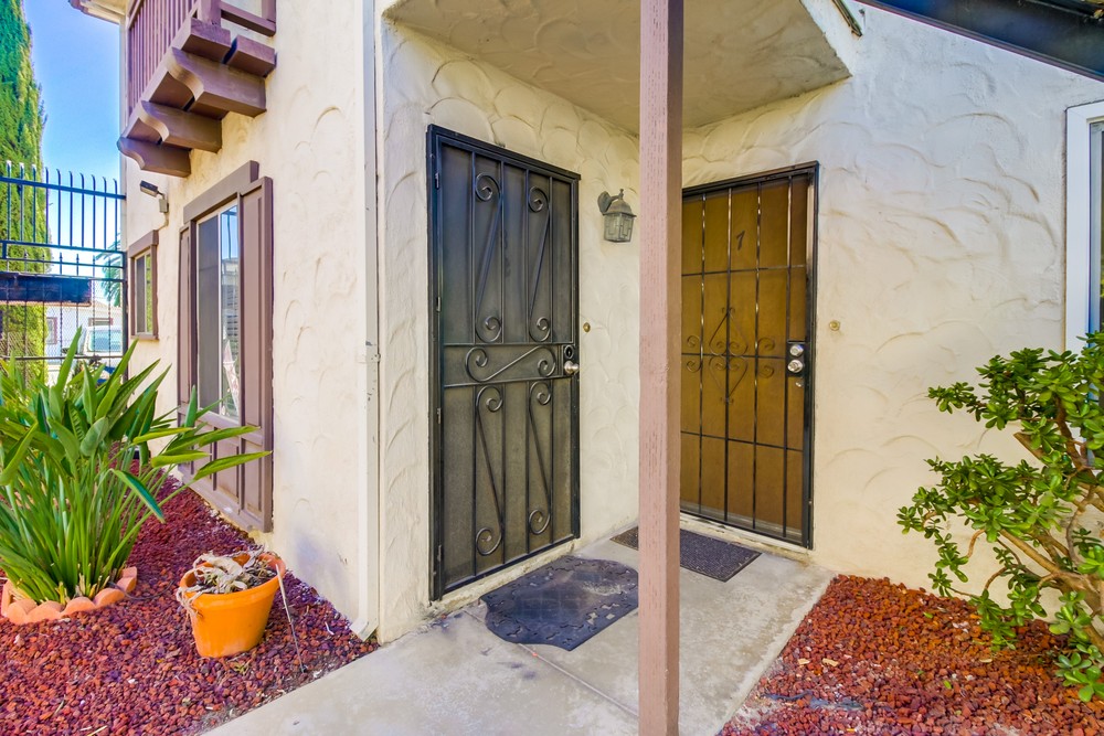 Virtual tour photo 11 of 26 for 4262 Wilson Ave unit 8 92104