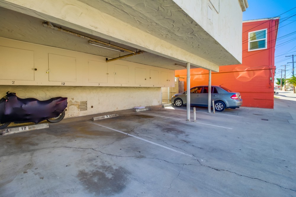 Virtual tour photo 27 of 26 for 4262 Wilson Ave unit 8 92104