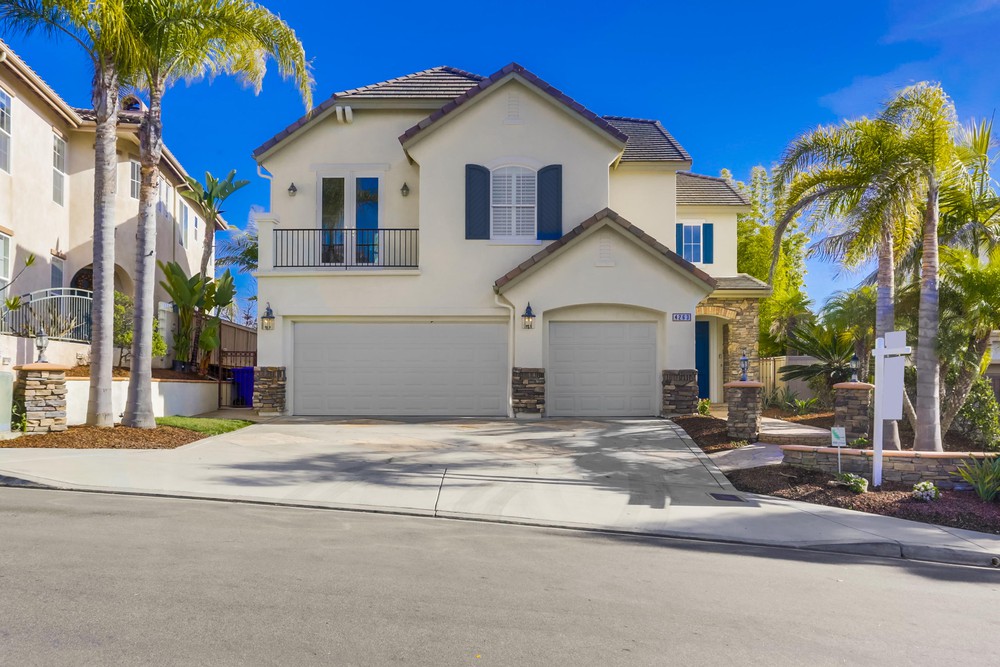 Virtual tour photo 1 of 110 for 4263 Shorepointe Way
