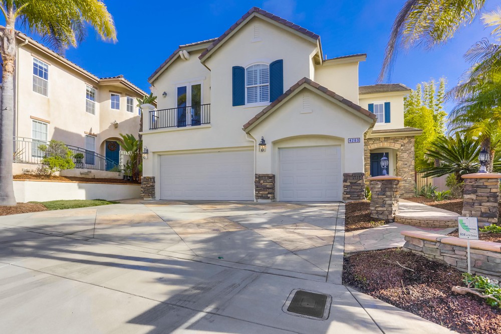 Virtual tour photo 6 of 110 for 4263 Shorepointe Way