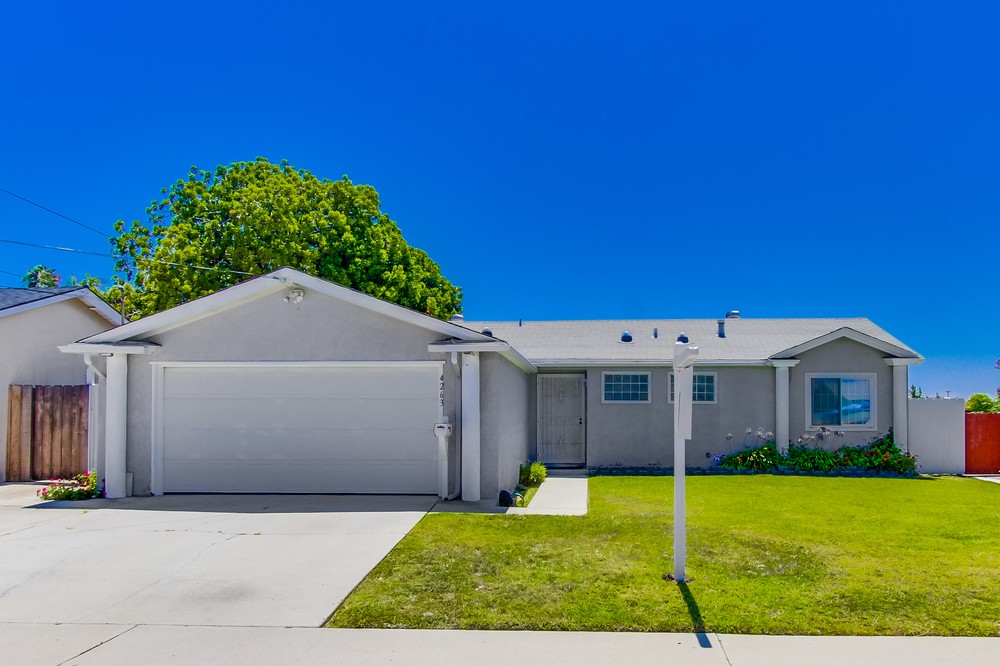 Virtual tour photo 1 of 27 for 4263 Tolowa Street