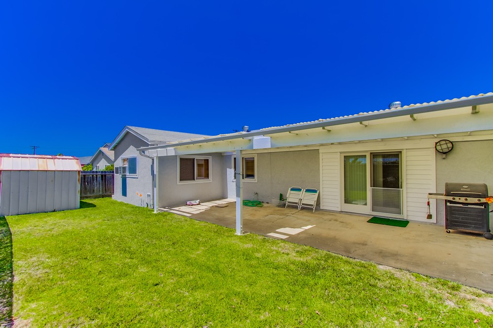 Virtual tour photo 28 of 27 for 4263 Tolowa Street