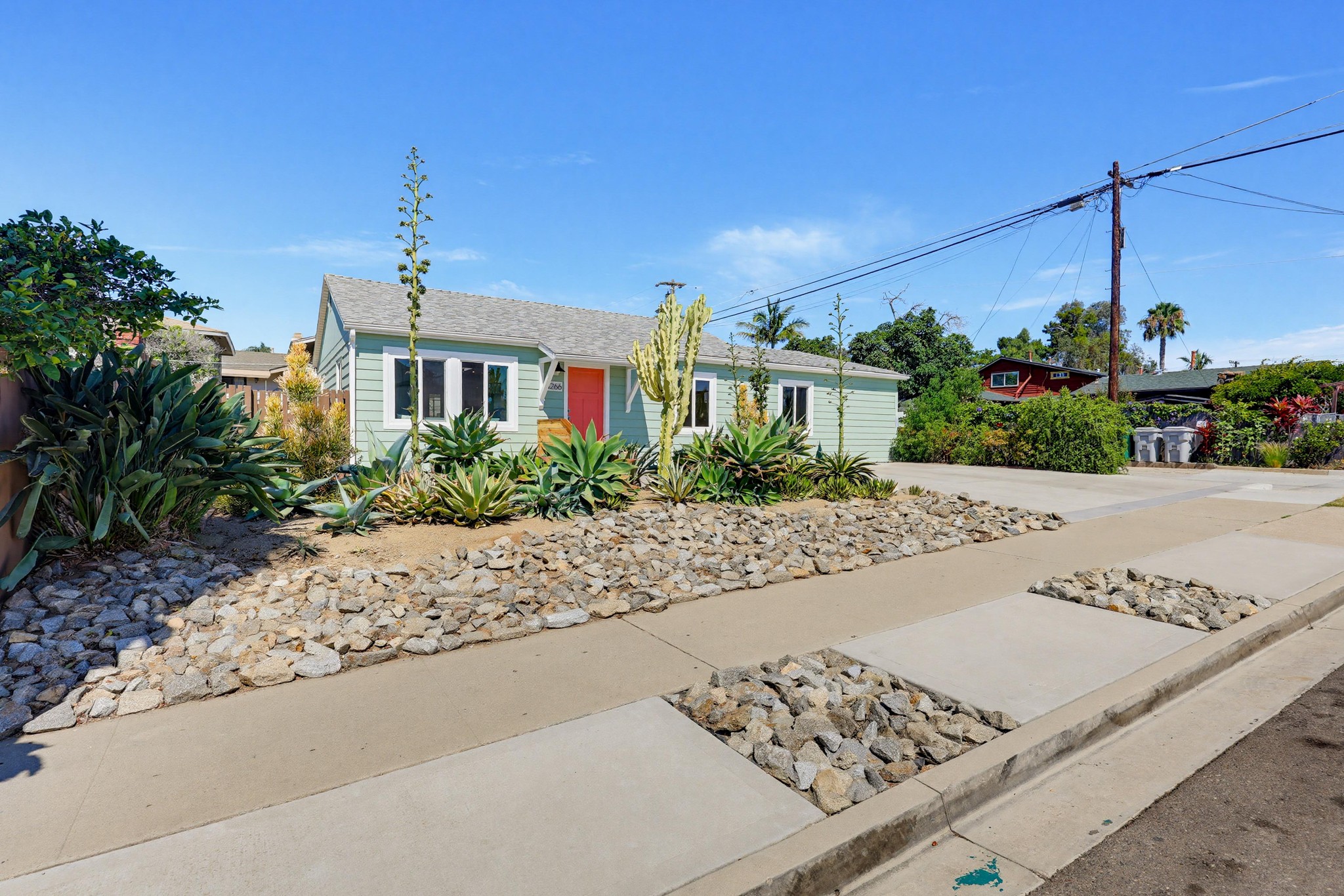 Virtual tour photo 3 of 68 for 4266 Morrell St