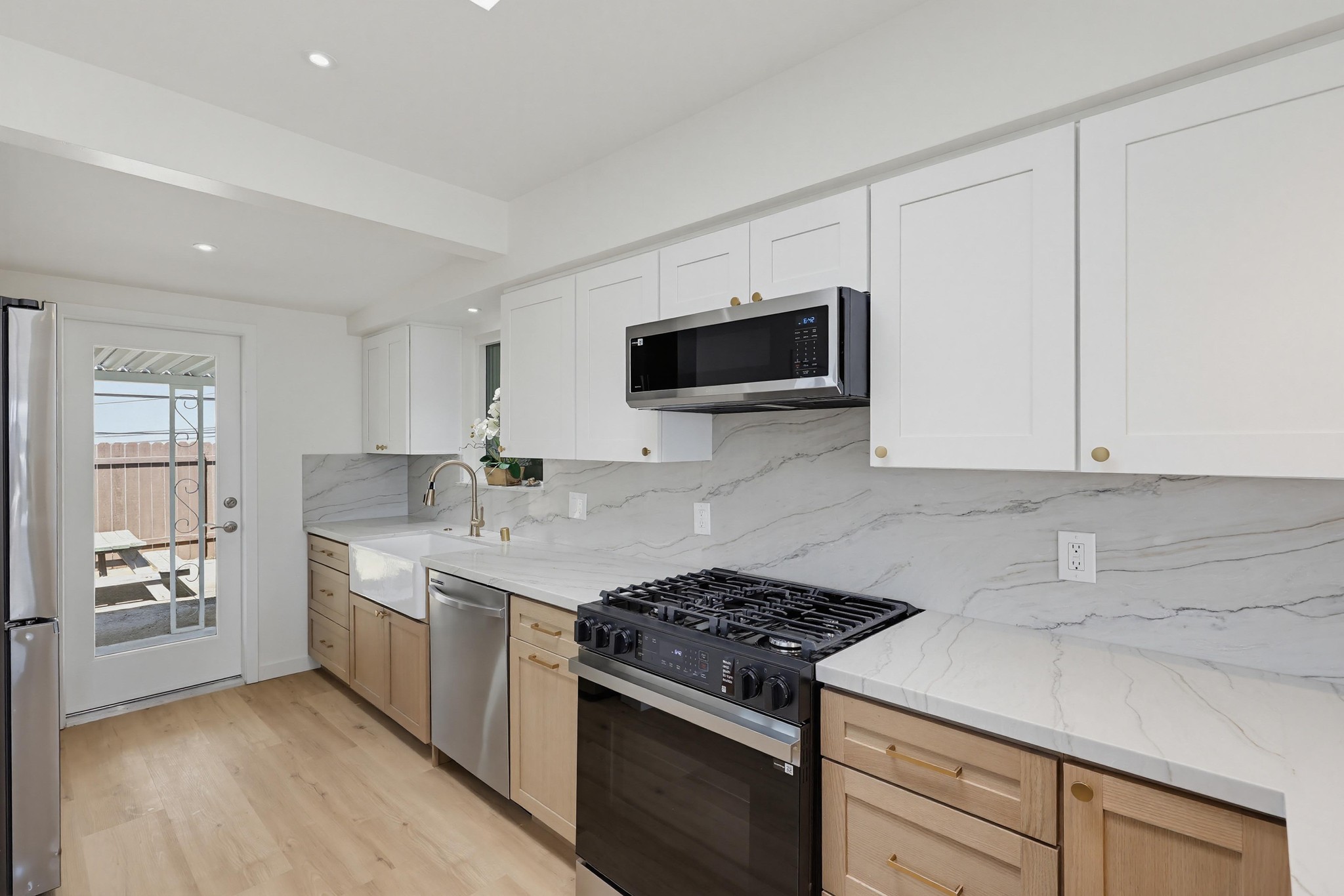 Virtual tour photo 20 of 68 for 4266 Morrell St