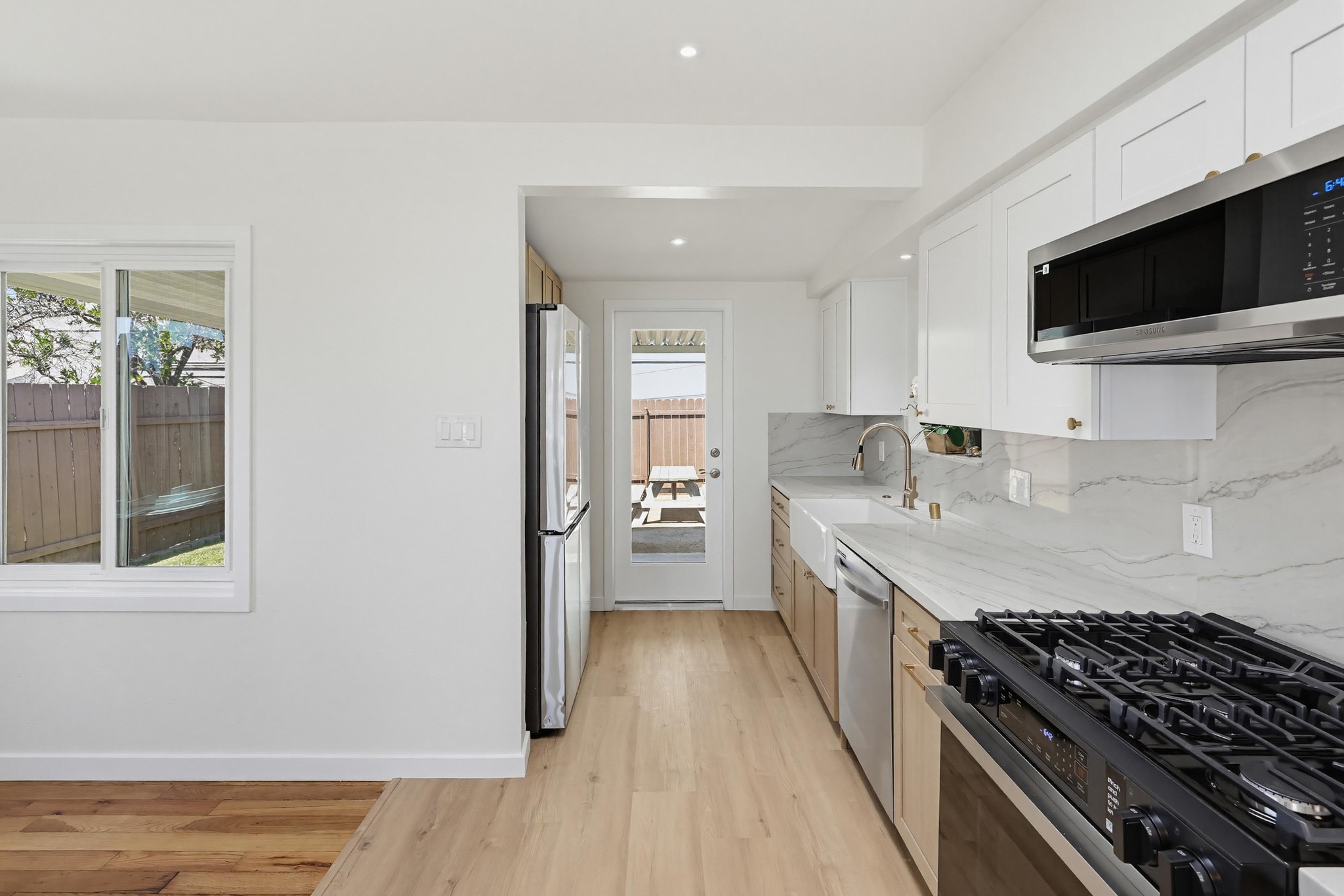 Virtual tour photo 21 of 68 for 4266 Morrell St