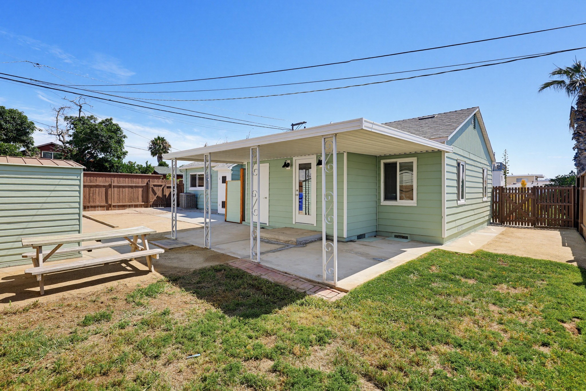 Virtual tour photo 52 of 68 for 4266 Morrell St