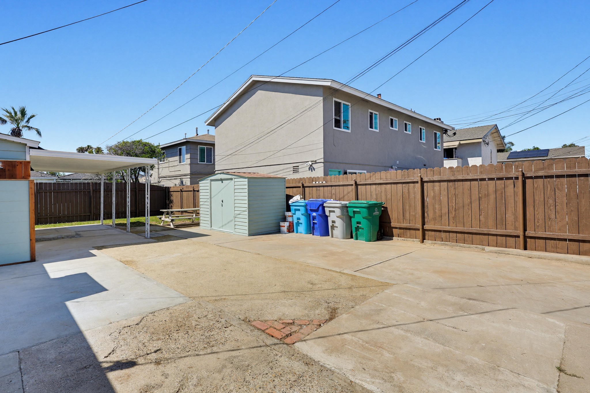 Virtual tour photo 54 of 68 for 4266 Morrell St