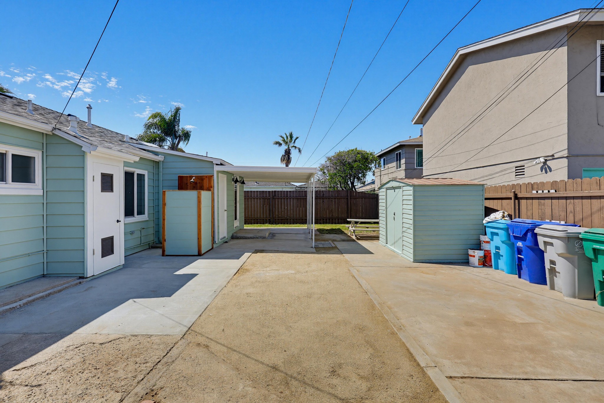 Virtual tour photo 55 of 68 for 4266 Morrell St