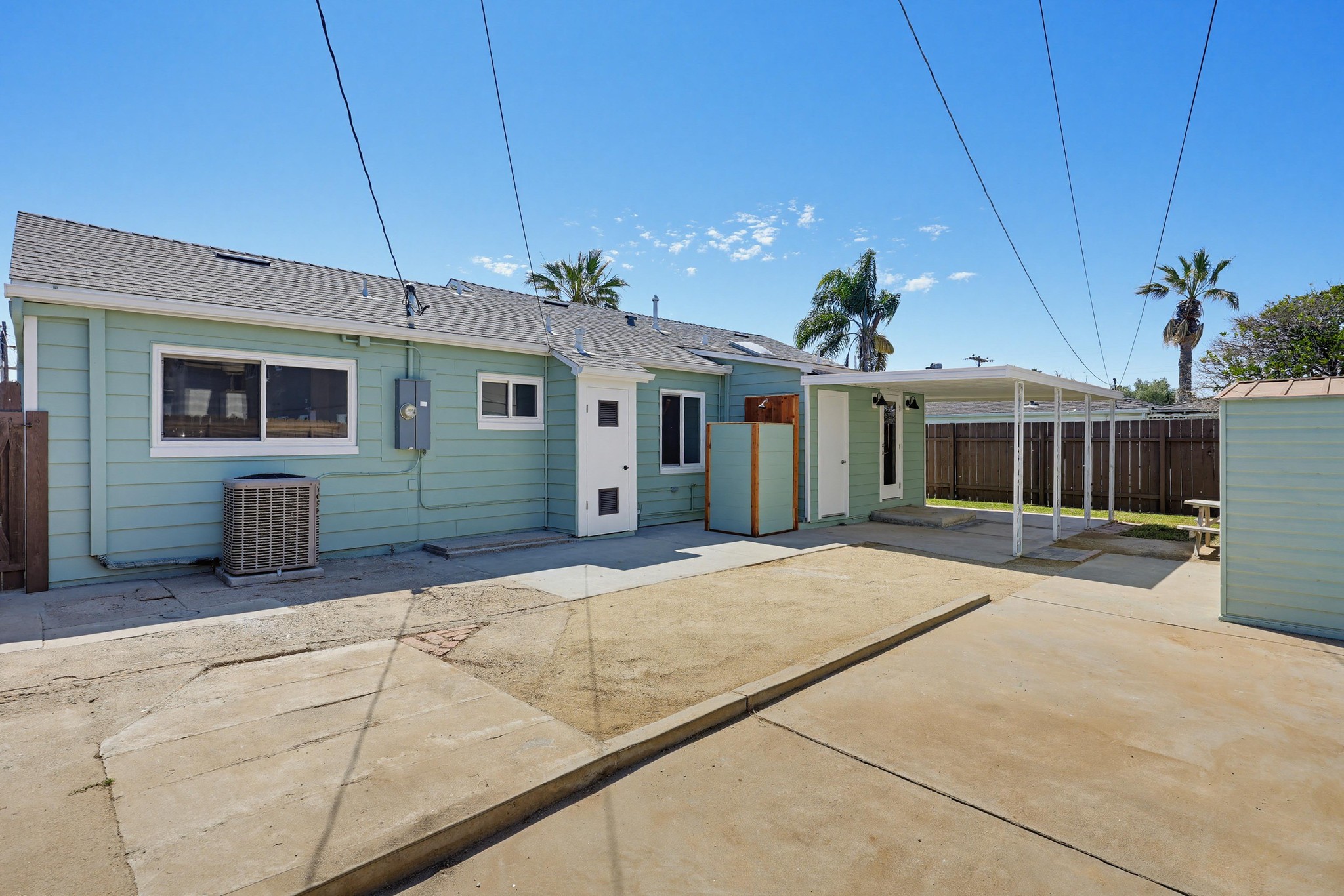 Virtual tour photo 56 of 68 for 4266 Morrell St