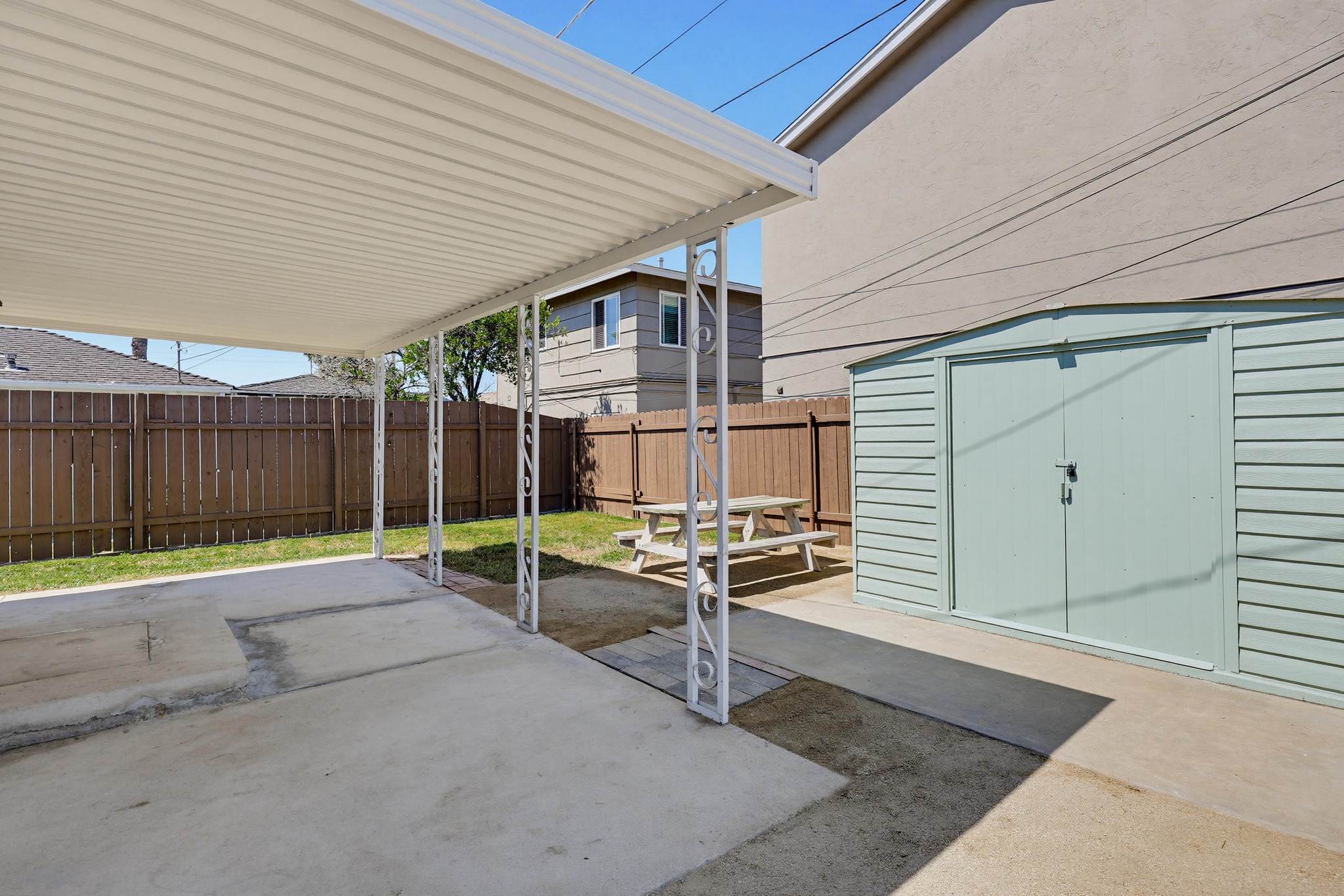 Virtual tour photo 58 of 68 for 4266 Morrell St
