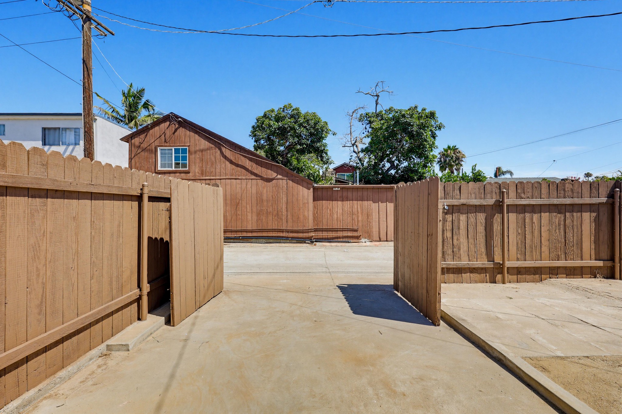 Virtual tour photo 64 of 68 for 4266 Morrell St