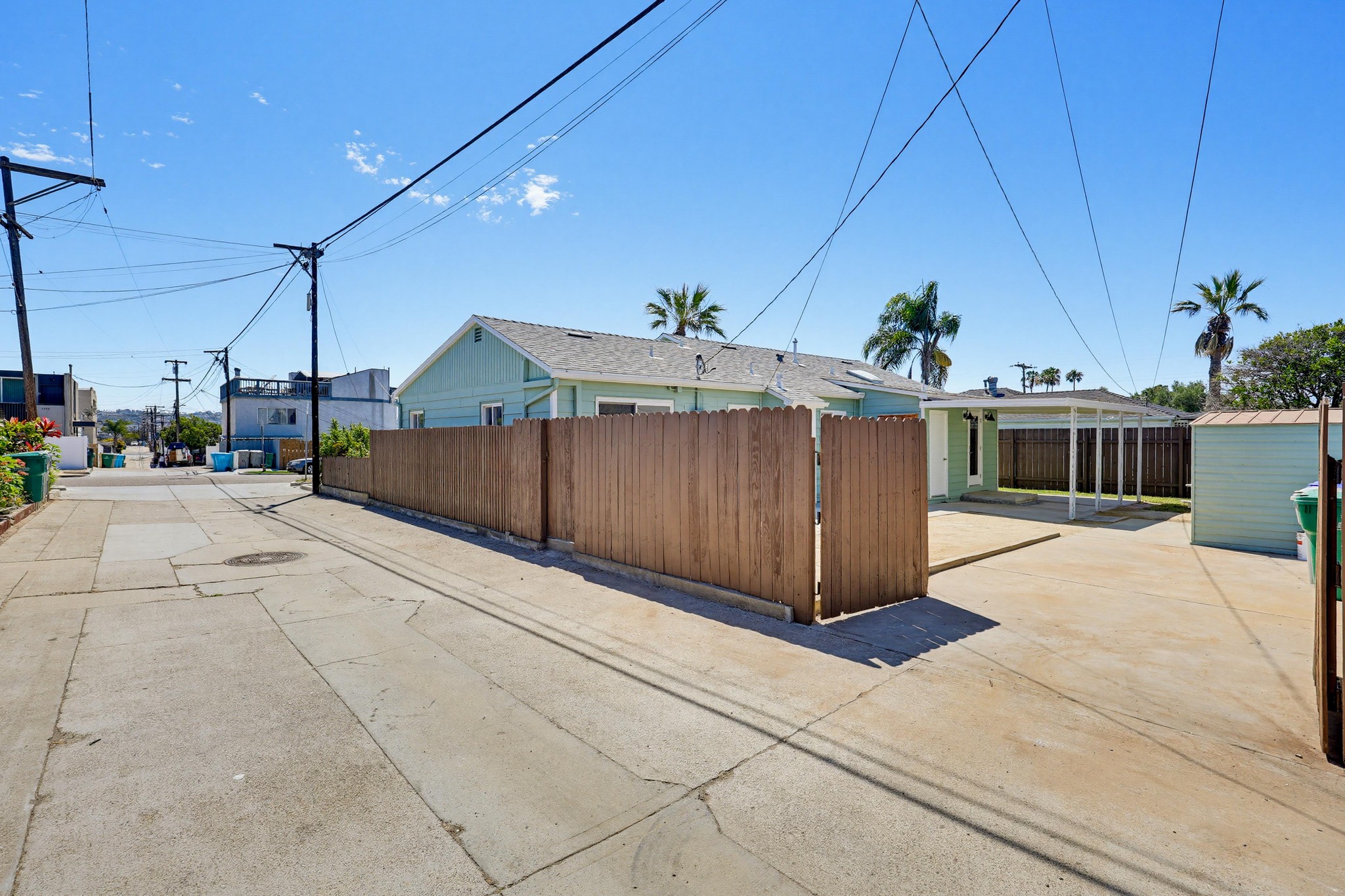 Virtual tour photo 66 of 68 for 4266 Morrell St