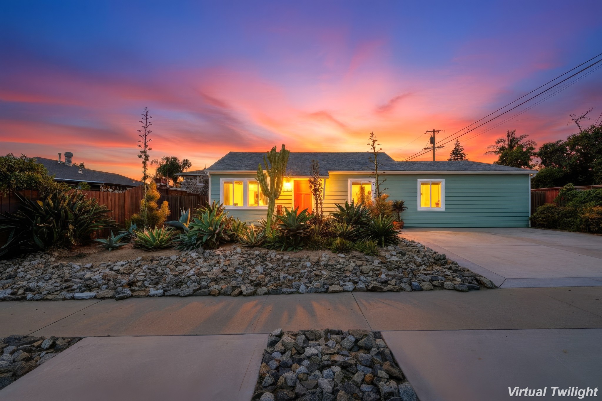 Virtual tour photo 69 of 68 for 4266 Morrell St