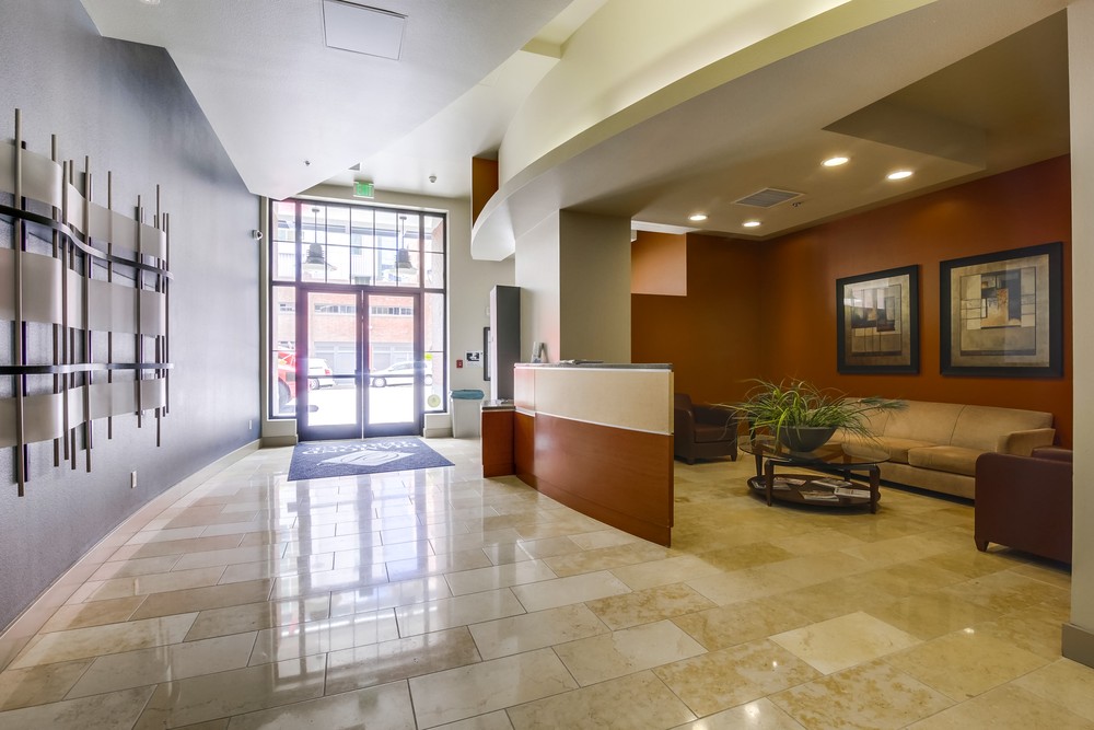 Virtual tour photo 8 of 49 for 427 9th Ave #608 San Diego