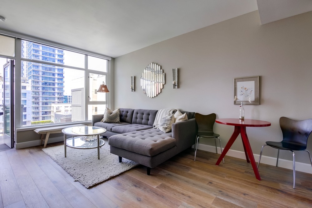 Virtual tour photo 20 of 49 for 427 9th Ave #608 San Diego